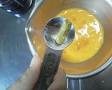 ＊私のお気に入りわさび醤油卵焼き＊作り方2写真