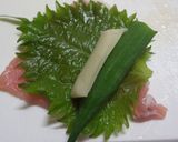 スパイシー&クリーミィ!オクラ豚肉巻き☆作り方3写真