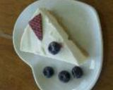 れあちーずのけーき(*^^*)作り方12写真