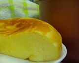 炊飯器deケーキ♪作り方5写真