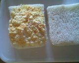 イカすぜ☆食パンDEイカサンド作り方3写真