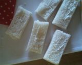 イカすぜ☆食パンDEイカサンド作り方7写真