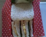 イカすぜ☆食パンDEイカサンド作り方8写真