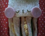 イカすぜ☆食パンDEイカサンド作り方9写真