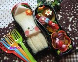 イカすぜ☆食パンDEイカサンド作り方11写真