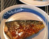 豚肉とナスのゴマ酢炒め作り方5写真