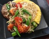 灼熱対策！オクラとトマトの野菜あんかけ！作り方14写真