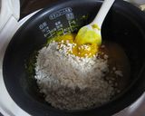 ＜麹シリーズ＞かぼちゃ麹作り方3写真