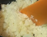 ミキサー不要！じゃがいもとろーりスープ作り方3写真