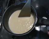 はちみつ生キャラメル作り方2写真