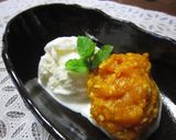 ＜麹シリーズ＞かぼちゃ麹作り方6写真