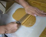 はちみつ生キャラメル作り方7写真