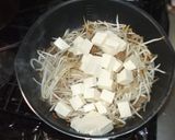 もやし麻婆豆腐♪簡単作り方7写真