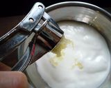 簡単ヨーグルトドレッシング 京都カフェ作り方2写真