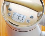 九陽　豆乳青汁スムージー。作り方2写真