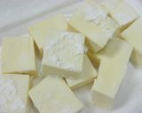 とぅるりんコク旨☆高野豆腐のオランダ煮♪作り方2写真
