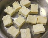 とぅるりんコク旨☆高野豆腐のオランダ煮♪作り方3写真