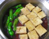 とぅるりんコク旨☆高野豆腐のオランダ煮♪作り方6写真