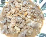 簡単！牛丼マヨ巻作り方3写真