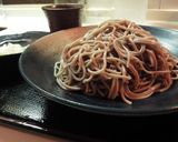 お蕎麦に＊いかのゲソ天＊作り方3写真