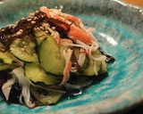 お蕎麦に＊いかのゲソ天＊作り方4写真