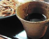 お蕎麦に＊いかのゲソ天＊作り方7写真