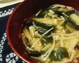 お蕎麦に＊いかのゲソ天＊作り方8写真