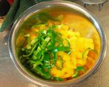 ☆こくうまチキンのトマト煮込み☆作り方2写真