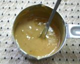 野菜室一掃！★残り野菜たちの炒めサラダ作り方10写真