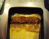 カツ煮巻き★ひと口サイズで食べやすい♪作り方4写真