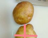 うちの定番☆ポテトサラダ作り方1写真