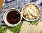 刺身こんにゃくのタレ作り方3写真