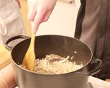 調理時間20分！厚切りラム肉カレー作り方4写真