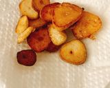 豚肉と茄子のガリバタつゆ炒め作り方3写真