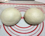 ふんわりミルキー角食パン・ヨーグルト入り作り方5写真