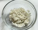 薬膳★鶏の手羽元の極上濃厚サムゲタン（参鶏湯）作り方1写真