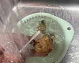 スーパーフード菊芋のホクホク揚げ作り方1写真