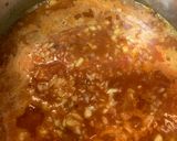 スパイス香るトマトチキンカレー♪作り方6写真