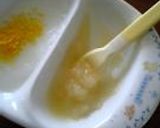 ラクチン離乳食記録☆離乳初期～作り方4写真