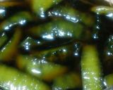ゴーヤの砂糖漬け(in黒糖)作り方5写真