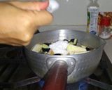 初心者ｻﾝ向けナスと厚揚げの簡単煮作り方5写真
