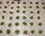 野菜たっぷり餃子作り方4写真