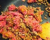 ちょっと本格☆ドライカレー作り方4写真