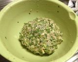 野菜たっぷり餃子作り方3写真