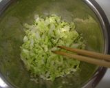 ☆爽やか！シャキシャキ白菜サラダ作り方4写真