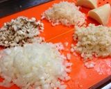 ｡ஐஃ豚肉で簡単☆万能肉味噌｡ஐஃ作り方3写真
