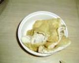 きんちゃく煮★鶏ミンチ＆切干大根★卵★作り方2写真