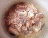 10分で☆とろりん玉子のサバ缶キャベツ♪作り方1写真