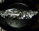 簡単・イカのわた焼き作り方3写真