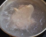 豆苗もやし鶏もも炒め（写真付き）作り方7写真